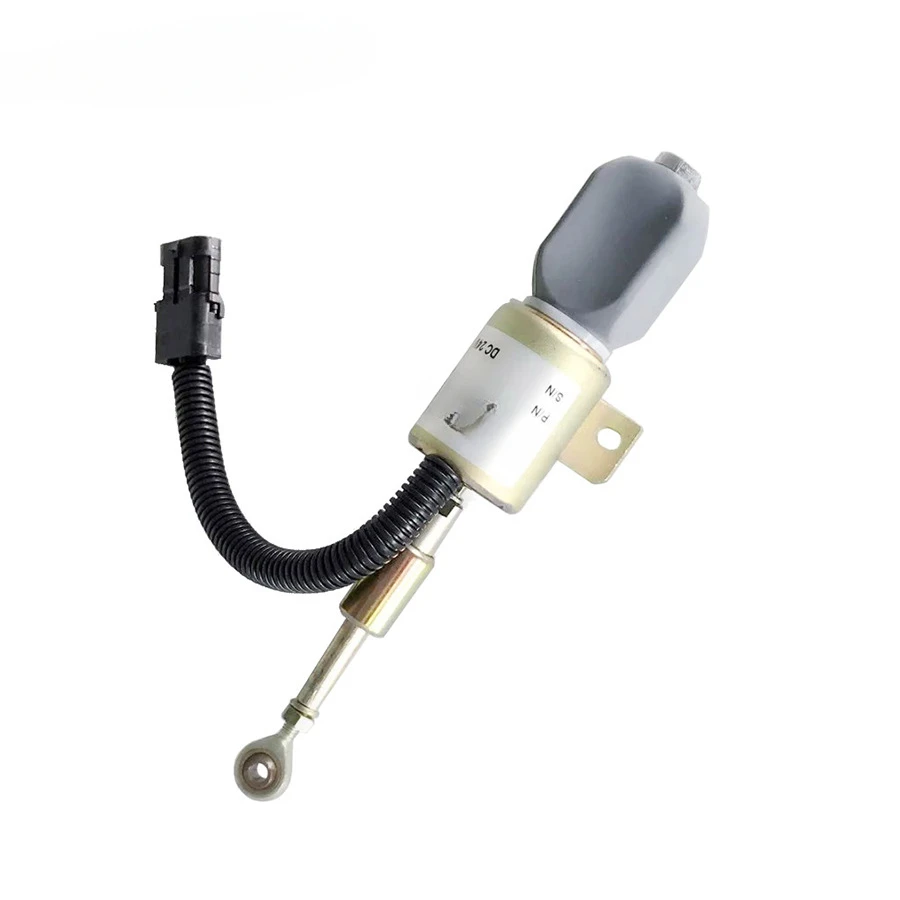 Accessory ToolsElectromagnetic Valve M3019-1115100A