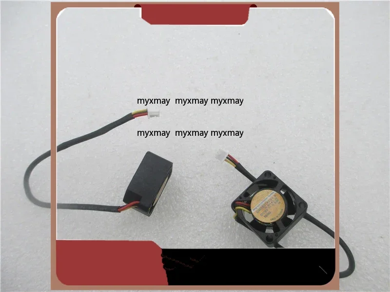 

FAN FOR Original SUNON 2010 2cm cooling fan GM0501PFV1-8 DC5V 0.8W 3wires~ 20X20X10MM