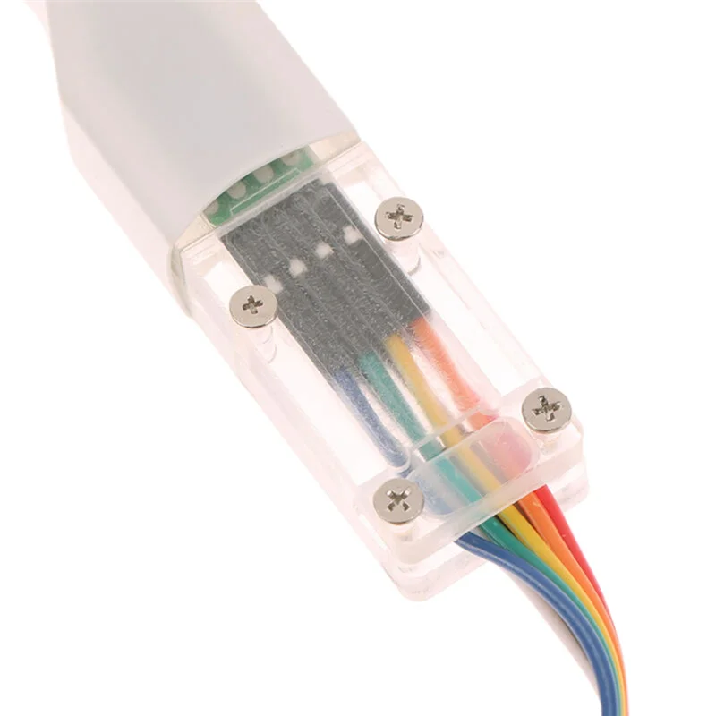 

Superb 1Pcs Sop8 Chip Download Burn Write Probe Spring Needle Flash Eeprom Chip Burner Cable