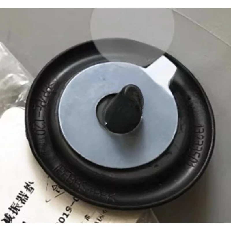 Tailgate Buffer Rubber Luggage Compartment Trunk Sealing Gasket Genuine for Chevrolet Equinox Olrando for Buick Envision GL8ES