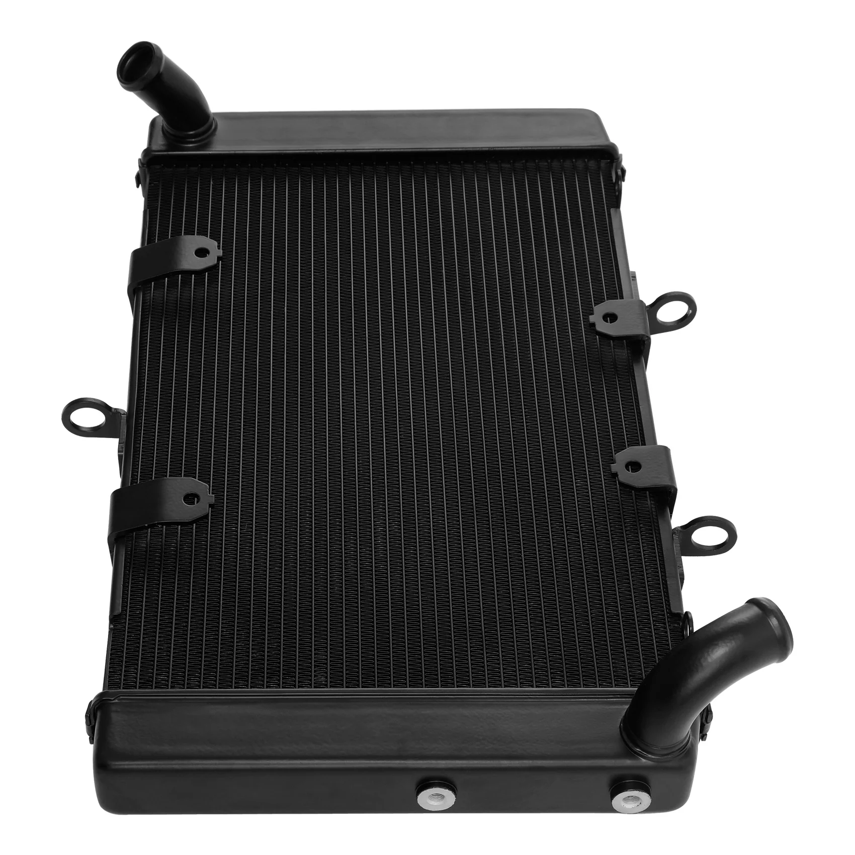 Radiator Cooler Cooling Fit For Honda CB1000R 2021-2024 2023 2022 2021 Motorcycle Accessories