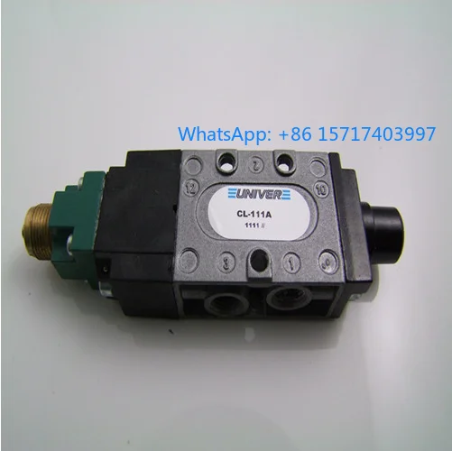 Elektromagnetisches Ventil AM-5502 AM-5503