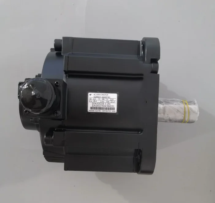 Made in Japan SGMGV-44ADC61 4.4KW 440w Yaskawa AC Servo motor