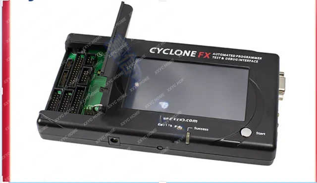 Programmer Programmer CYCLONE UNIVERSAL U-CYCLONE Freescale High-speed Universal