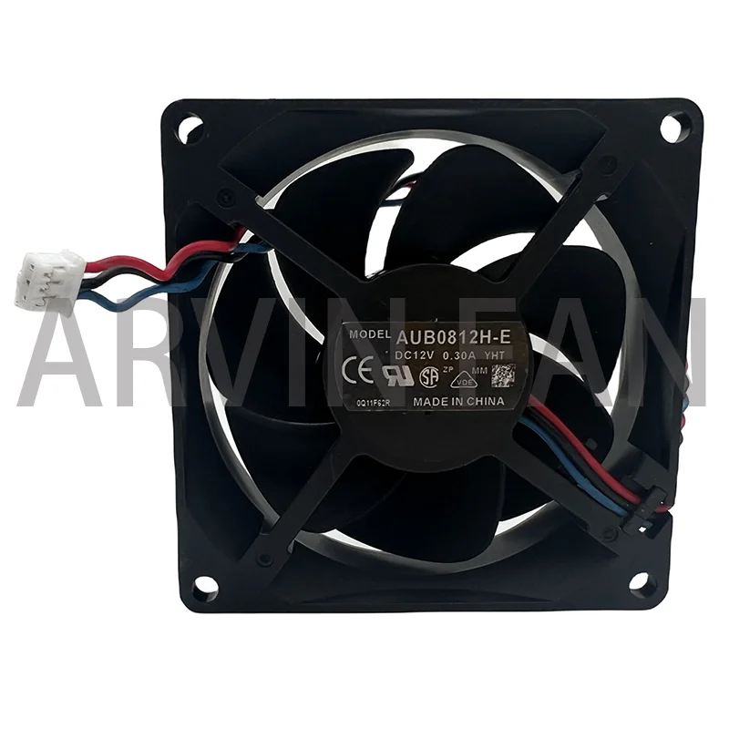 

AUB0812H-E AUB0712HH-C AUB0712H-C Projector Fan Brand New Cooling Fan 7025 8025 12v Project Cooler