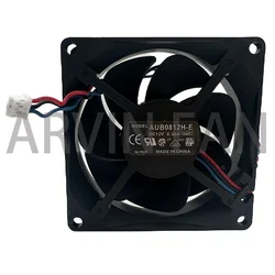 AUB0812H-E AUB0712HH-C AUB0712H-C Projector Fan Brand New Cooling Fan 7025 8025 12v Project Cooler