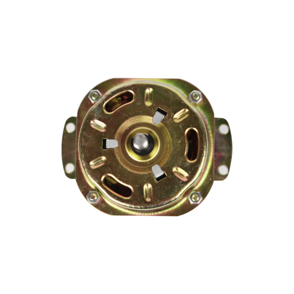40W 220V 1200/min Small five 5 lines fan motor 300mm pure copper can be replaced by YSZH-45 Home Appliance Parts