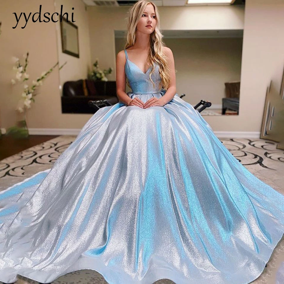 

Shining Dubai 2023 Prom Dresses Saudi Arabia Exquisite Party Sleeveless Dresses for Women Floor Length 2023 Formal Evening Gown