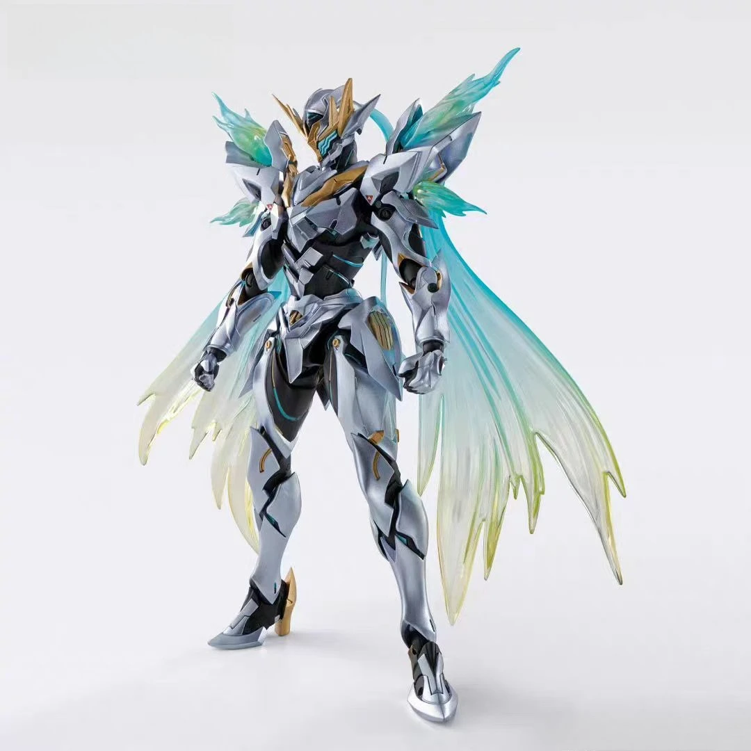 

【Предпродажа】Honkai: Star Rail Firefly, аниме-фигурка, игровой персонаж, скульптура, экшн-кукла, статуя, фигурки, Коллекционная модель