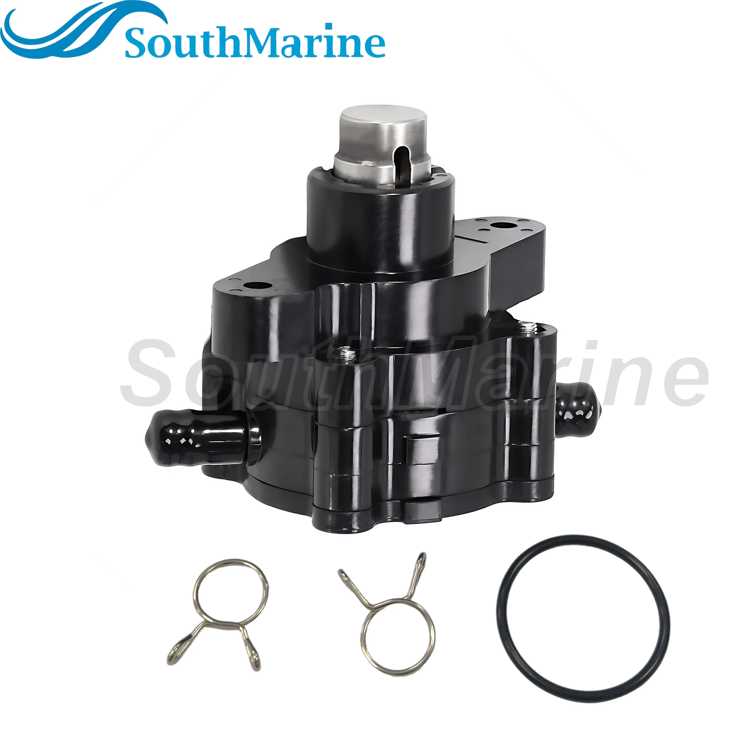 

Boat Engine 16700-ZY6-023 Mechanical Fuel Pump Assembly for Honda Marine BF115D BF130A BF150A 115HP 130HP 150HP