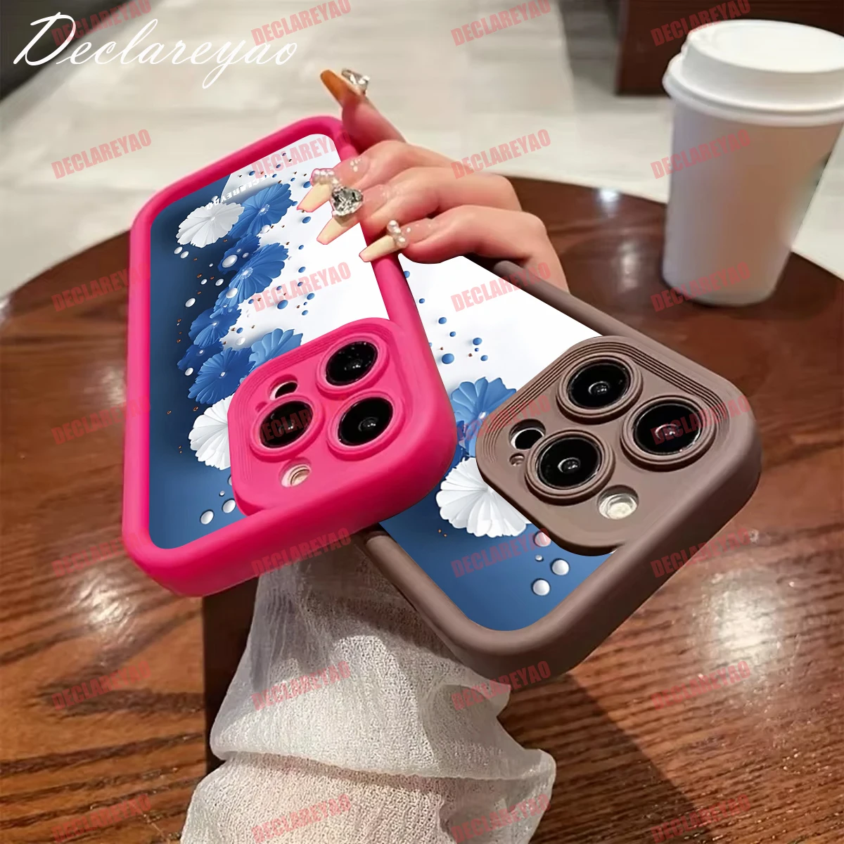 شخصية لتقوم بها بنفسك صورة مخصصة ماتي لينة كوكه لموتورولا موتو G24 G15 G84 G9 الانصهار G35 G52 G22 60 G53 G32 G14 غطاء حافظة #3