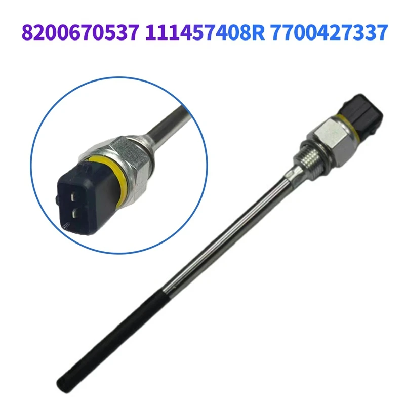 

Engine Oil Level Sensor 111457408R for Renault Laguna Megane 1.9dCi New Arrivals in Stock