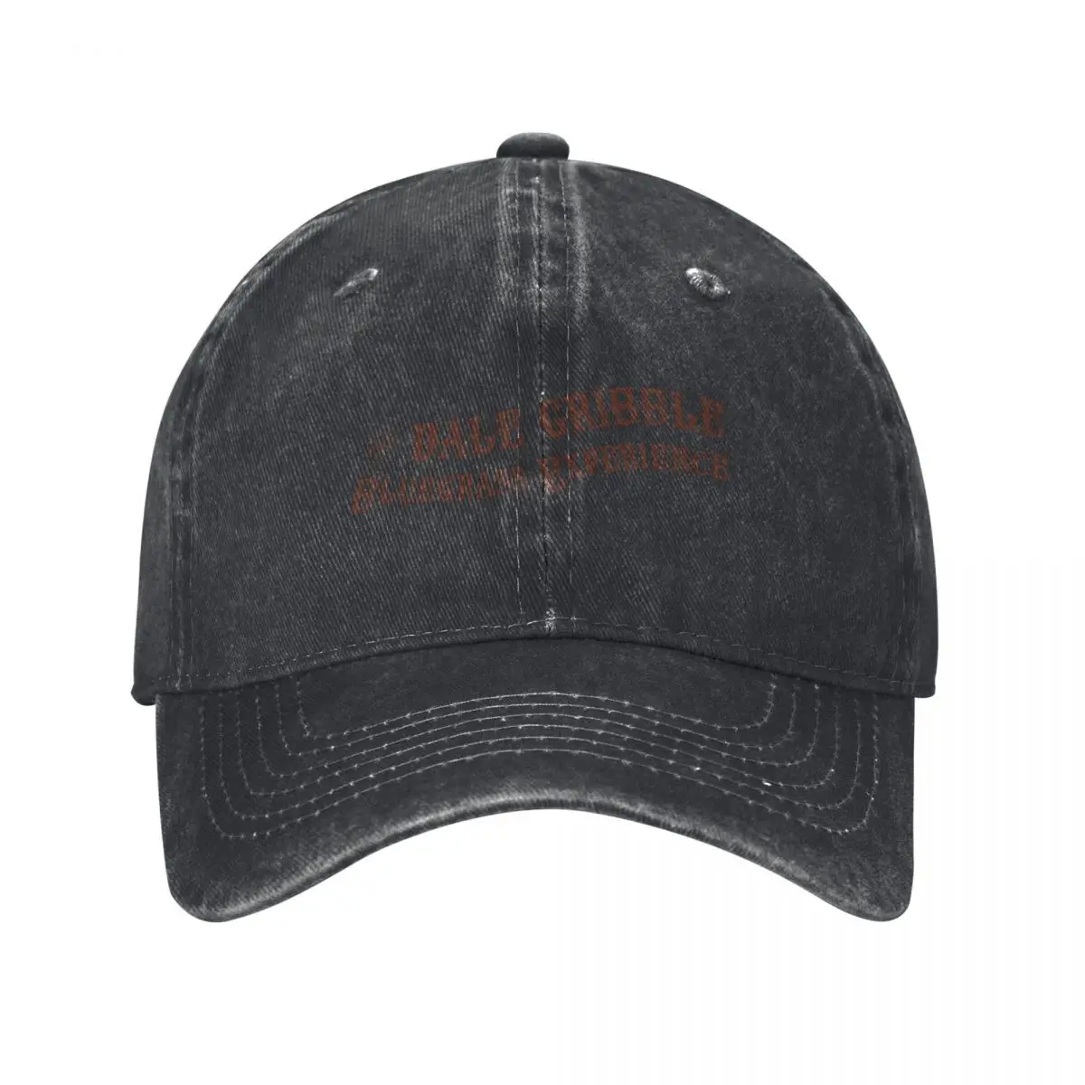 The Dale Gribble Bluegrass Experience Baseball Cap Luxury Cap sun hat Men's Women's