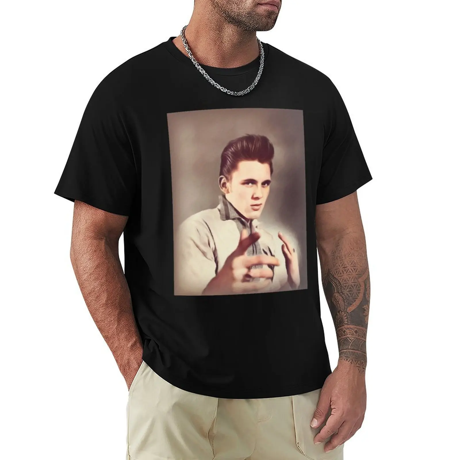 

People Call Me Billy Fury Brown Music Legend Retro Vintage T-Shirt graphic t shirts blue archive outfits for men