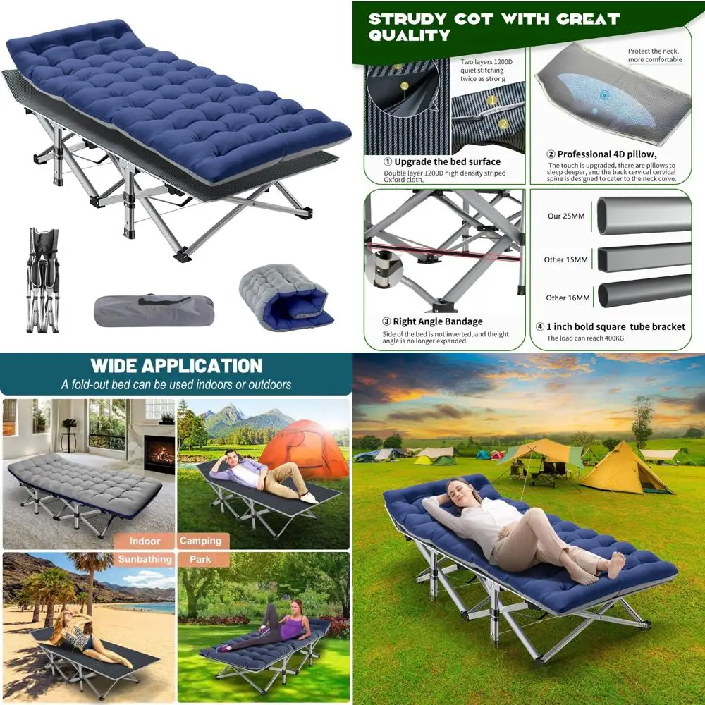 Portable Adult Fold…