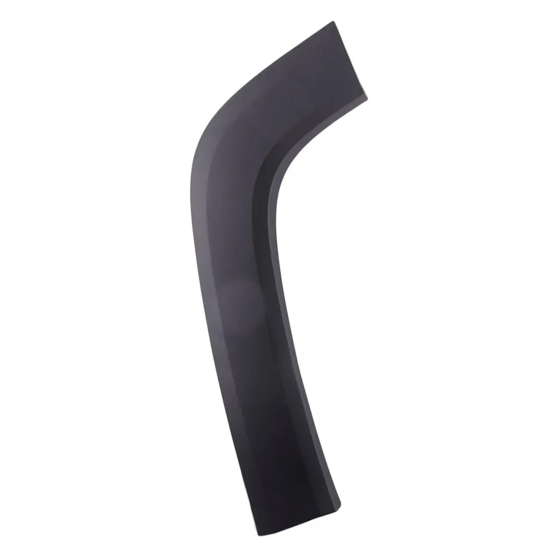 

CH1790104 5XB67LXHAA Черный корпус заднего левого колеса автомобиля, молдинг крыла, подходит для Jeep Renegade 2015-2018 2019 2020 2021 2022