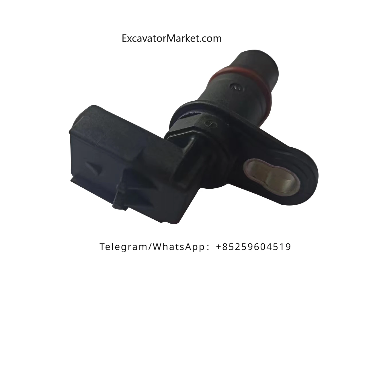 For Komatsu PC130-8 PC450-8 Position Sensor 6261-81-2901 6261-81-2902 D4921684 Excavator Spare Parts