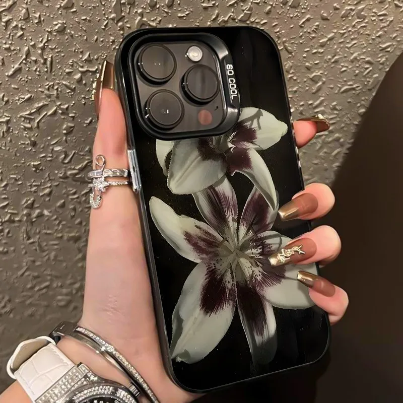 Vintage Lily Patter… - image