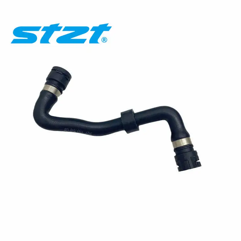 

STZT 11537510120 For BMW X5 E53 Auto Engine Coolant Hose 1153 7510 120 Coolant Hose
