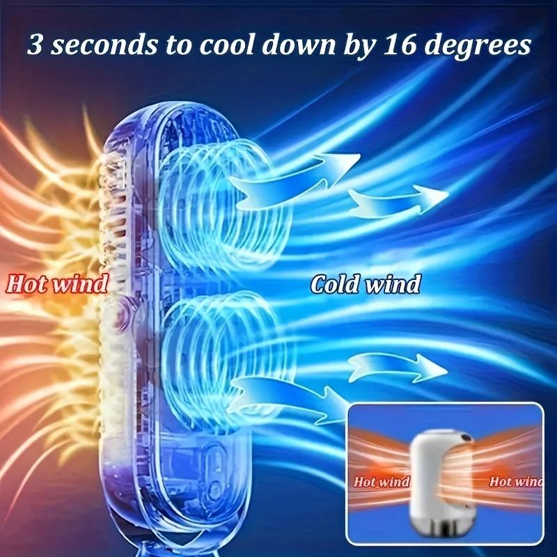 Thumbnail 2 - #31 Air Coolers Comparison Guide