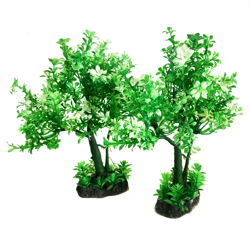 Artificial Underwater Grass Aq - Aquarium Planted Background recension och pris