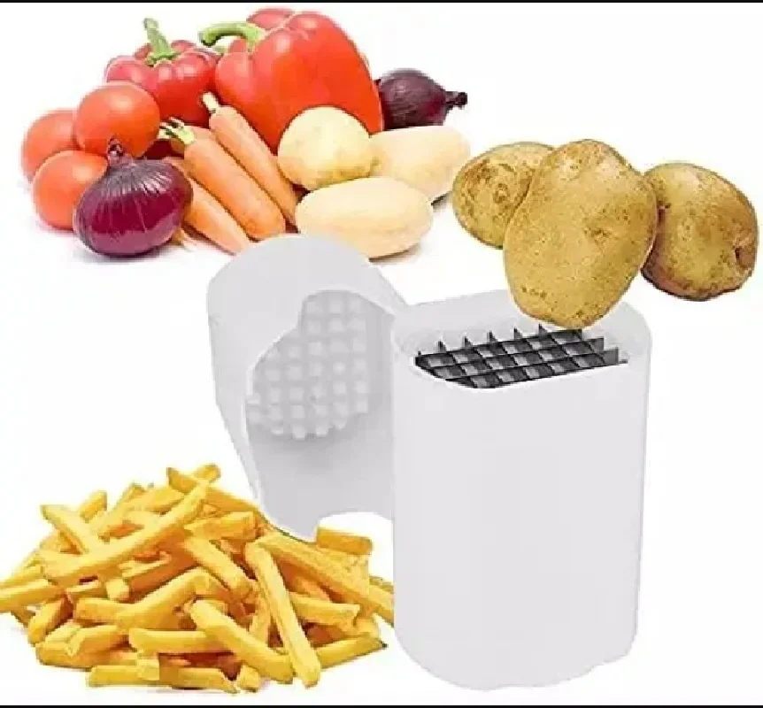 New Potato Cutter F…