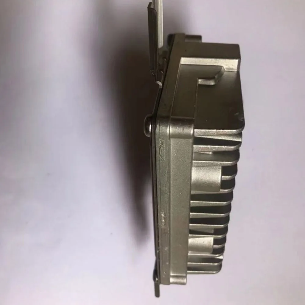 وحدة التحكم في مضخة الوقود WQM500020 لسيارات LR4 LR2 RR SPORT EVOQUE ملحقات قابلة للاستبدال 100% جديدة تمامًا