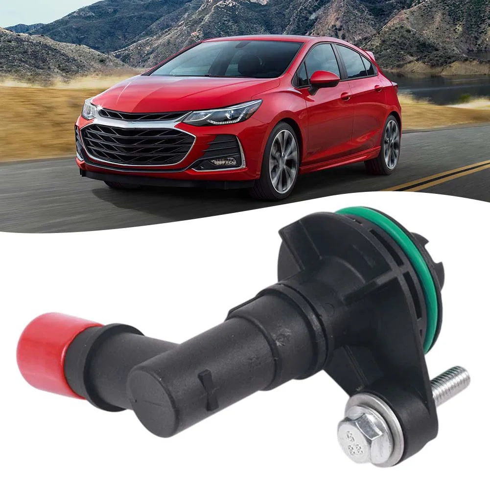 

Клапан картера из ПВХ 12685407 для Malibu, Cruze, Spark