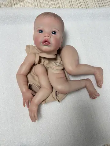 Tobiah Reborn - AliExpress