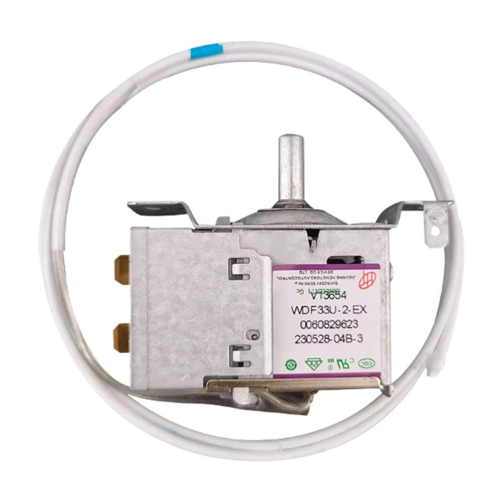 New For Refrigerato…