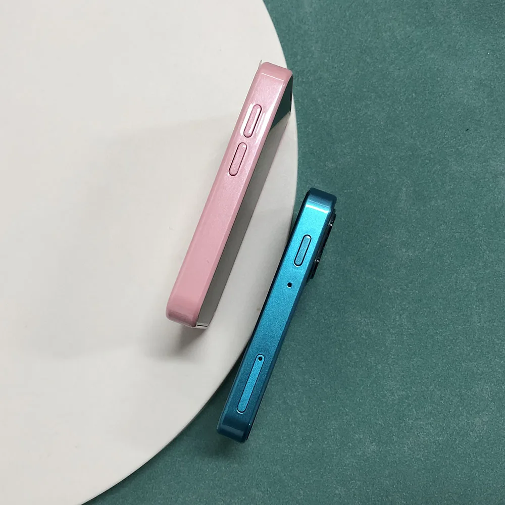 SOYES XS18 PRO 3G Mini Smartphone 3.0 pouces MTK Quad Core 2GB RAM 16GB ROM double SIM 5MP BLE 4.0 type-c téléphone Android ultra-léger