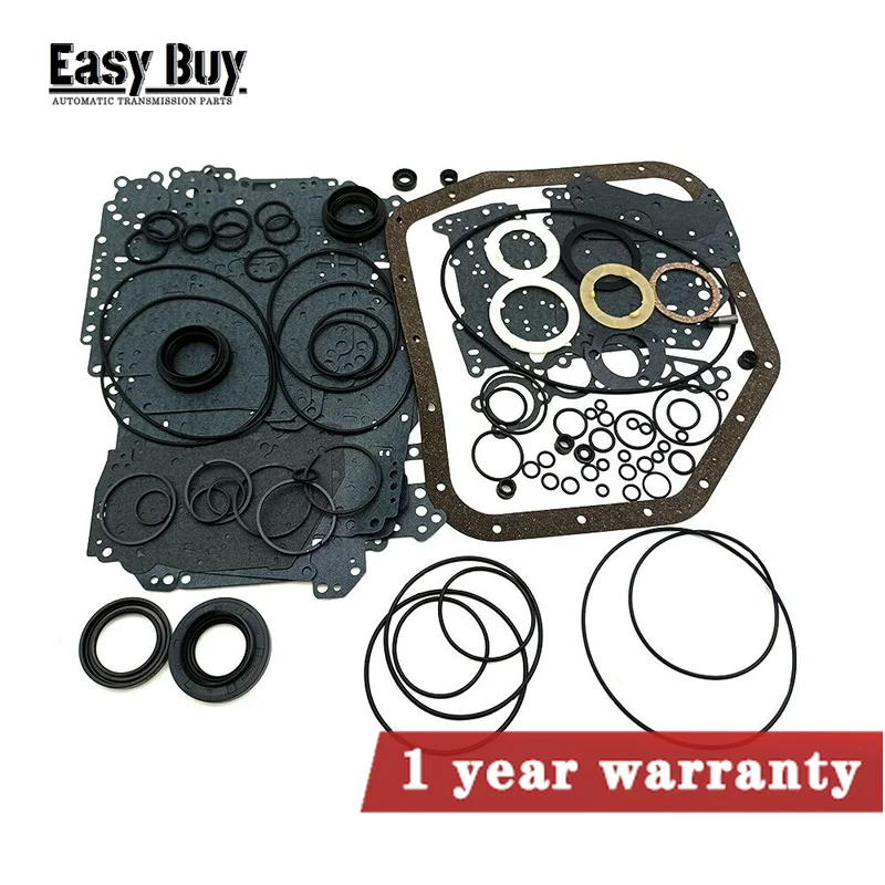 

A240E A241E Auto Transmission Gasket Kit Gearbox Suit For Toyota 4 Speed