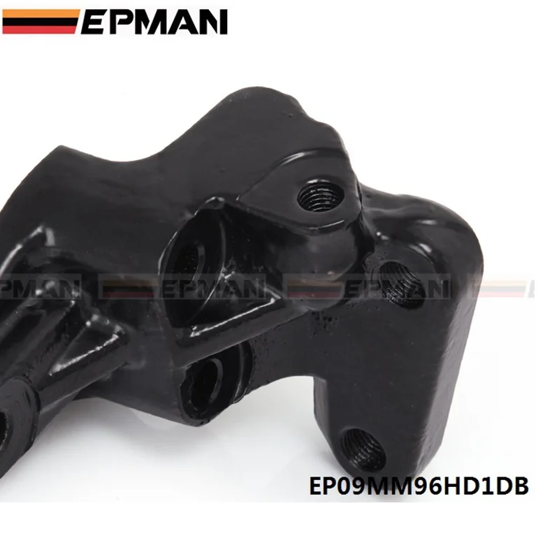 EPMAN Engine Swap Post Mount D To B-Series MT Only For Honda Civic B16 B17 B18 1996-2000 EP09MM96HD1DB