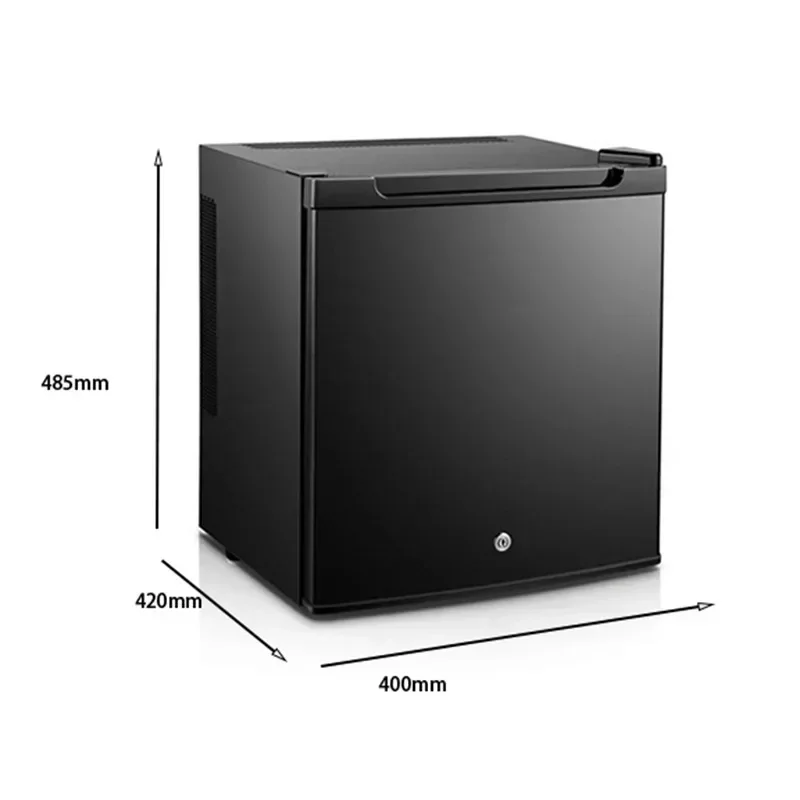 Hotel Guest Room Supplies Hotel Room Mini  bar Silence Fridge