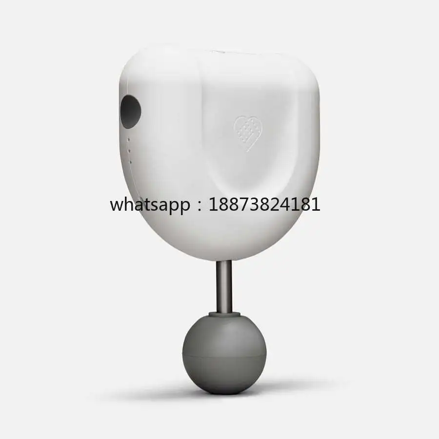 

Factory Mini Massage Deep Tissue Percussion Massager High-Quality Cordless Muscle Relief for Pain and Tension fast