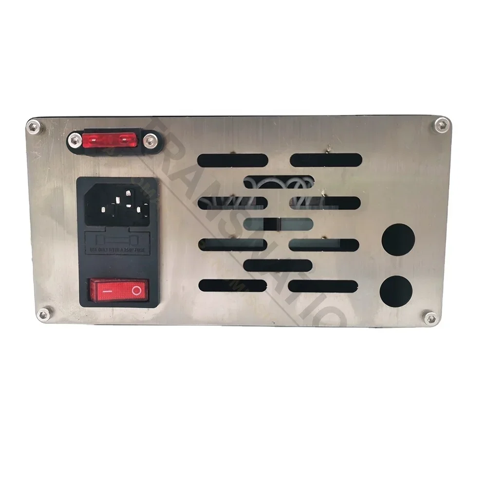 Atm Solenoid Cleani…