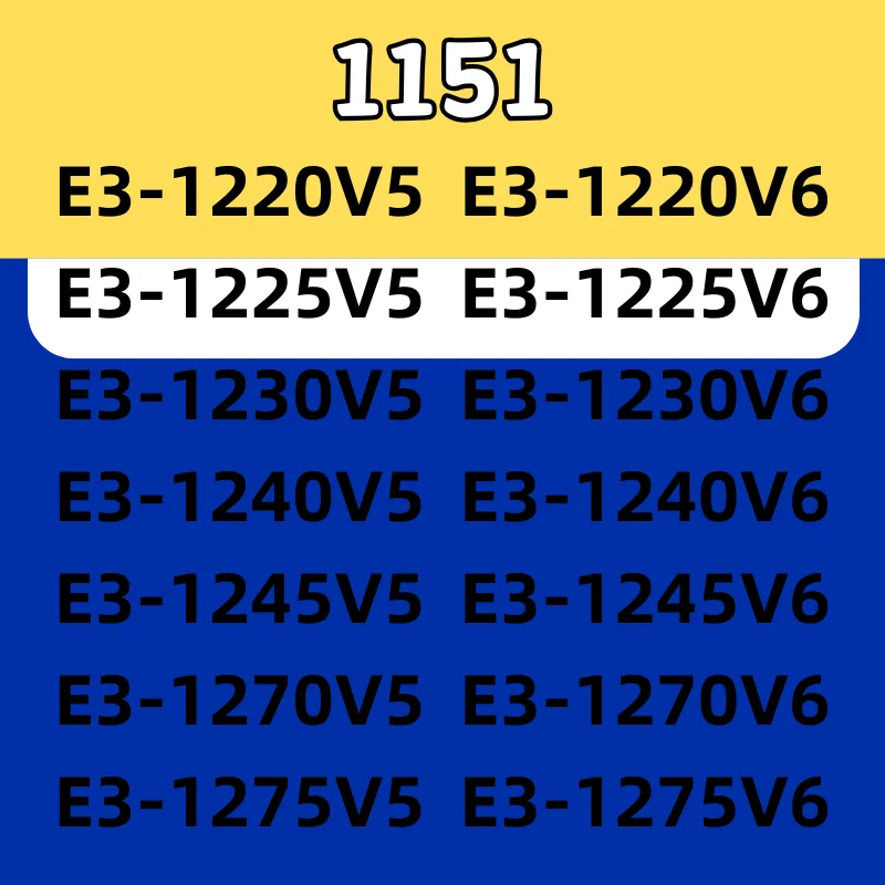e5-1220v5-1225v5-e5-1230v5-e5-1240v5-e5-1245v5-e5-1270v5-1275v5-1220v6-1225v6-e5-1230v6-e5-1240v6-e5-1245v6-e5-1270v6-e5-1275v6