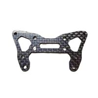 Rc Car Parts VRX 10949 Front Shock Tower(Carbon) 1OC Fit 1/10 Scale VRX Racing RH1025/1026/10003/1004 Rc Car