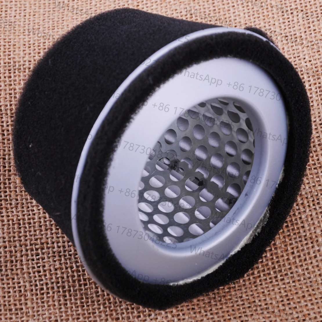 LETAOSK New Air Filter & Pre-Cleaner Combo 2273261007 Cleaner Element fit for  Robin EY 20