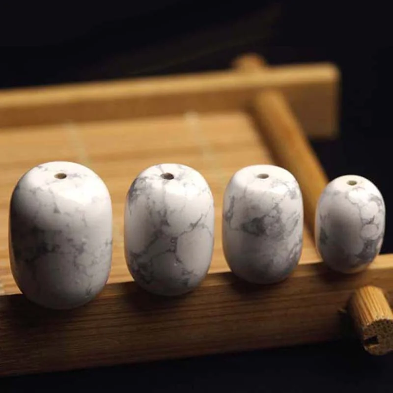 4A Natural White Tu…