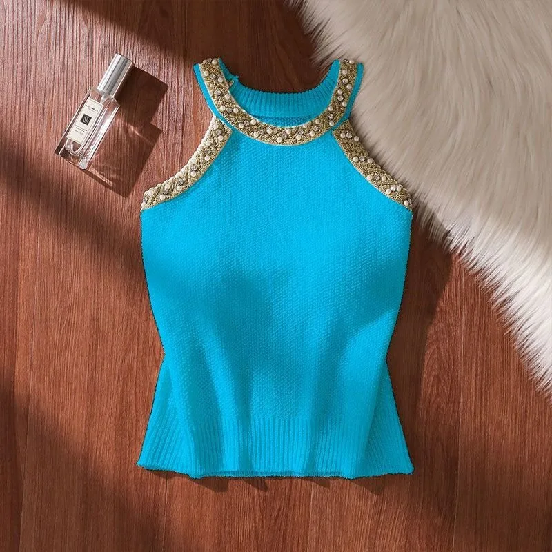 Thumbnail 4 - #94 Latest Sweater Vests Offers