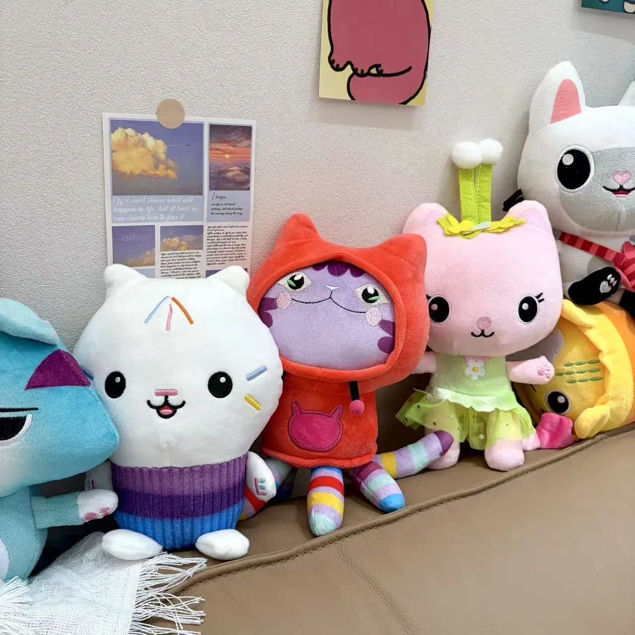 Thumbnail 3 - #21 Best Stuffed Animals to Buy In 2026