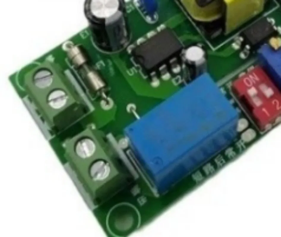 220V wind sensor    flow air flow  sensor, central air-conditioning wind sensor detection
