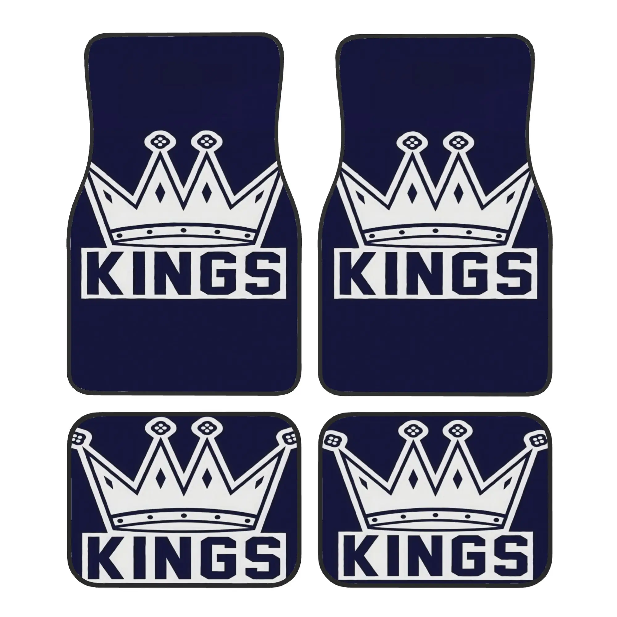 This Set Of 4 Car F…