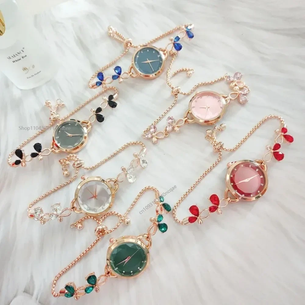 

Новые модные роскошные женские часы с золотым тонким ремешком, женские часы для браслета Montre Femme, женские наручные часы, женские часы Relojes