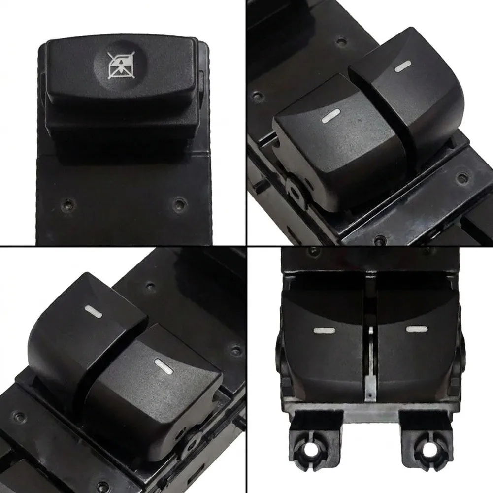 For HYUNDAI i30 2012-2016 For LHD RHD Power Window Control Switch Replacement 93570A6560 93570A6500 Direct Fit No Programming