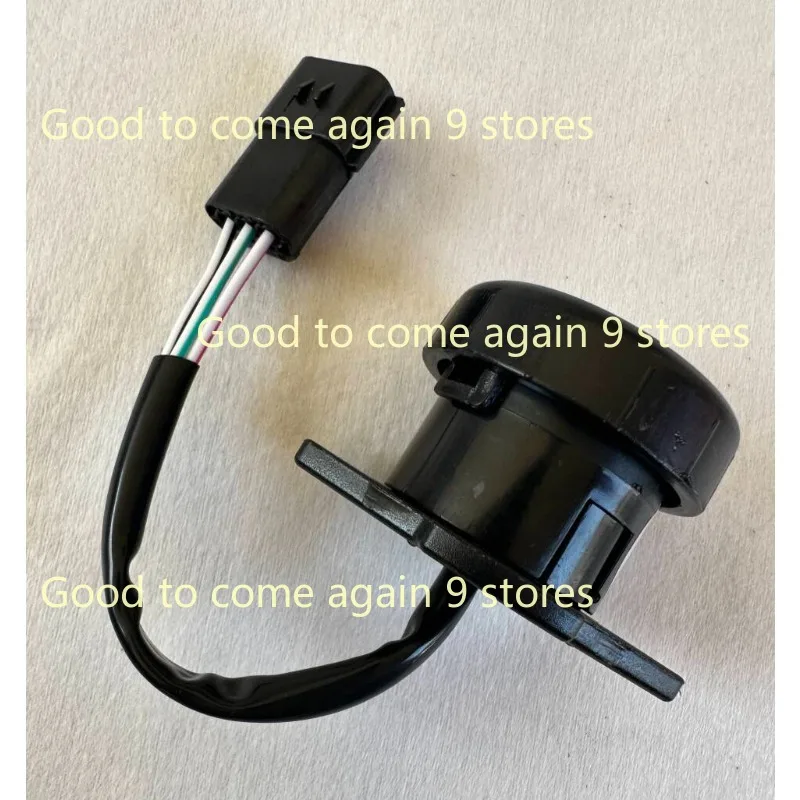 Excavator Parts for Doosan Daewoo55/60/150/220/225/300-5-7-9 Throttle Knob Fuel Switch
