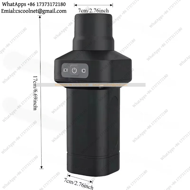 Handheld RTK Surveying Mapping Navigation Device High Precision Positioning