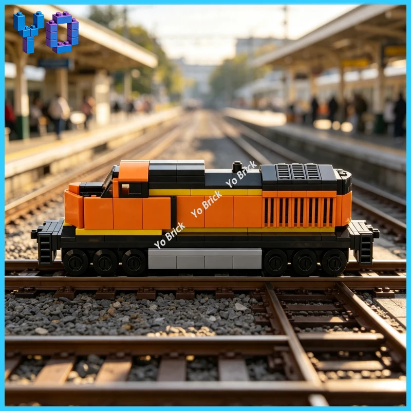locomotive-de-fret-americaine-classique-moc-blocs-de-construction-modele-de-machine-a-vapeur-detaillee-briques-diy-ornement-de-scene-ferroviaire-de-bureau