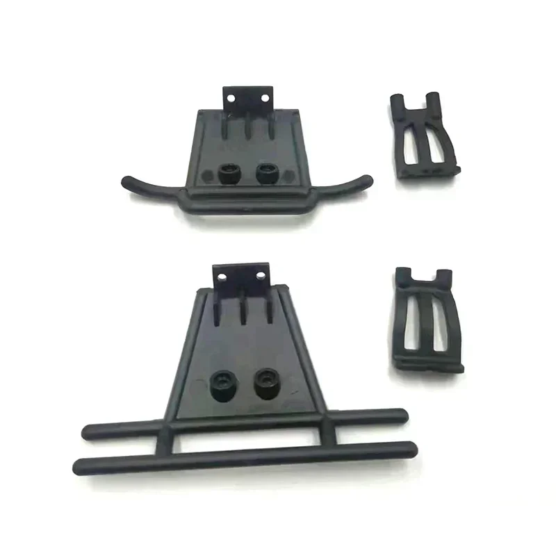 LC RACING L6060 STOßSTANGENSatz für EMB-MT EP 1:14 RC Auto Off Road Buggy L6060, WLTOY 144001 144002 144010 124017 124019